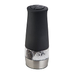 Electric salt and pepper mill 1