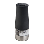 Electric salt and pepper mill 2