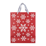 Big Christmas paper bag 2