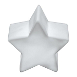 Night light in the shape of a star 1