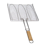 Grill grate 1