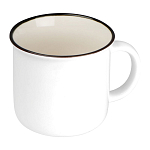 Ceramic cup, 350ml 1