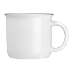 Ceramic cup, 350ml 2