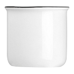 Ceramic cup, 350ml 2