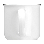 Ceramic cup, 350ml 4