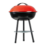 Mini grill 3