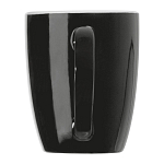 Colored ceramic cup 4