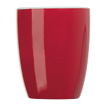 Colored ceramic cup 3