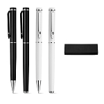 CALIOPE SET. Roller pen and ball pen set 1