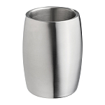 Double Wall Steel Wine Cooler  1