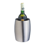 Double Wall Stainless Steel Wine Cooler  3