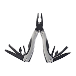 Torch and multiple pincers 3