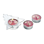 Candle set, 3-pieces 2