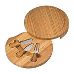 Chopping board made of bamboo 1