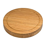 Chopping board made of bamboo 2