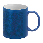 Colour changing mug 3