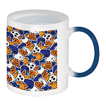 Colour changing mug 4