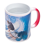 Colour changing mug 4