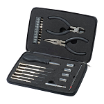Tool box aluminium 2