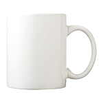 Ceramic coffee  mug 2