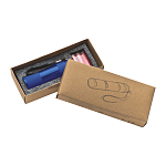 Torch with 3batteries in a box 2
