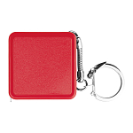 1 meter steel measuring tape 2