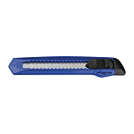 Cutter with removable blade 1