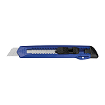 Cutter with removable blade 2