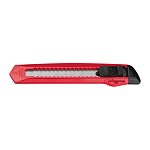Cutter with removable blade 1