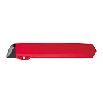 Cutter with removable blade 4
