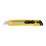 Cutter with removable blade 2