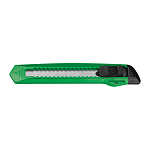 Cutter with removable blade 1