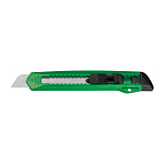 Cutter with removable blade 2