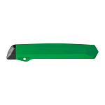 Cutter with removable blade 4
