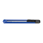 Cutter with removable blade 1