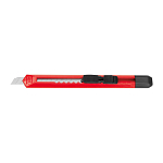 Cutter with removable blade 2