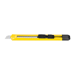 Cutter with removable blade 2