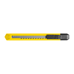 Cutter with removable blade 3