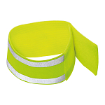 Reflective arm band 1