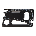Survival luggage tag 3