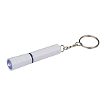 keyring with white LED 1