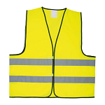 Safety vest for adults 2
