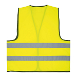 Safety vest for adults 3
