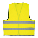 Safety vest for adults 1