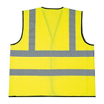 Safety vest for adults 2