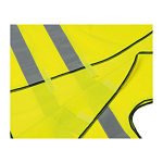 Safety vest for adults 4