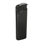 Electronic lighter, refillable 1