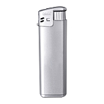 Electronic lighter, refillable 1