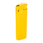 Electronic lighter, refillable 2