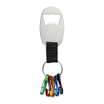 Breloc cu carabine mini 2